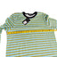 Stussy Womens Striped Long Sleeve T-Shirt