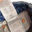 MOTHER Womens The Looker Ankle Fray Jeans
