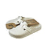 Birkenstock Womens Boston Eva Clogs