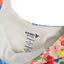 Old Navy Power Soft Light Support Go Dry Crop Tank Active Top