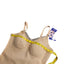 Honeylove Womens Crossover Cami Tank