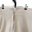 Babaton Bureau Mini Skirt Mid-rise Wool Twill Micro Pencil Skirt