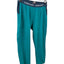 Icebreaker Merino Bodyfit Zone, Wool, Cropped Baselayer Leggings