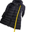 Oxygen Collection Montreal Womens Kate Winter Jacket