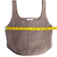 Aritzia Babaton Sculpt Knit Bustier Crop Top