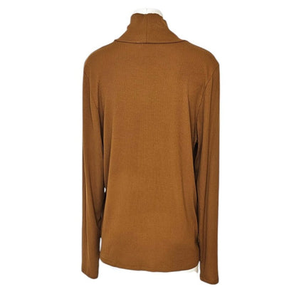 Aritzia Wilfred Only Turtleneck