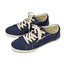 Taos Womens Star Canvas Low Top Sneakers