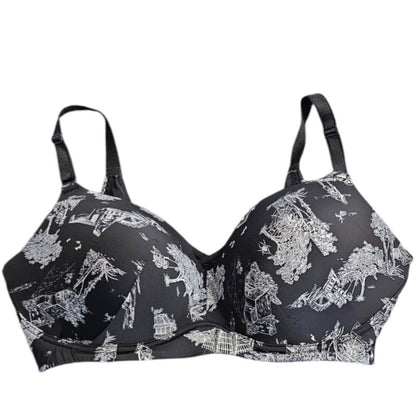 Torrid Dream Wire-Free Push Up Bra