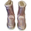 Manitobah Mukluks Reflections Leather, Sheepskin Shearling Lined Boots