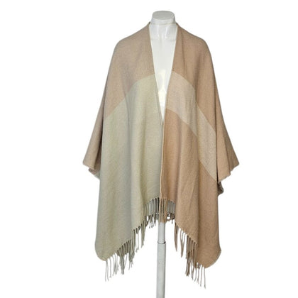 Soia & Kyo Womens Scarfigan Wrap Cape