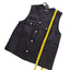 Stussy Womens Canvas Work Vest
