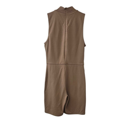 Aritzia Babaton Contour Revolution Romper
