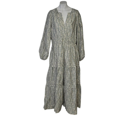 Loverly Grey x Anthropologie, The Somerset Maxi Dress