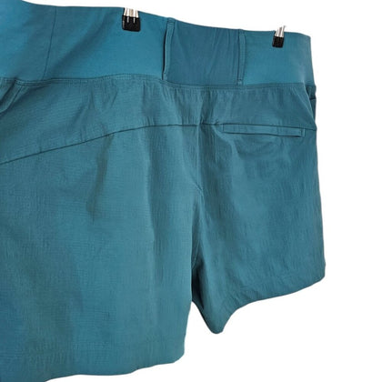 Athleta Womens Trekkie North Short