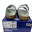 Birkenstock Womens Florida Triple-Strap Sandals