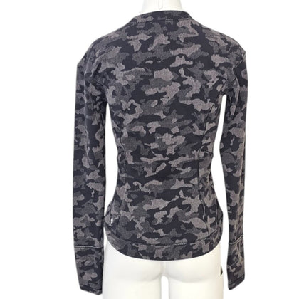 Lululemon Close to Crossing Long Sleeve