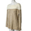 St. John Womens Boat Neck Wool Blend Knit Sweater