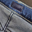 MOTHER Womens The Hustler Flood Fray Jeans
