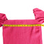 Aritzia Wilfred Saga Smocked Blouse