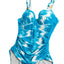 SPANX Womens One Piece Swimsuit