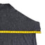 Mersea Womens Newport Turtleneck Poncho Sweater