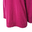 Tahari Womens 100% 2 Ply Cashmere V-Neck Long Sleeve Shirt