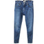 AGOLDE Womens High Rise Skinny Leg Jeans