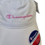 Champion Womens Adjustable OSFA Relaxed Fit Curved Bill Baseball Cap