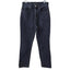 Denim Forum The Joni High Rise Loose Jeans