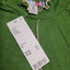 Urban  Outfitters Seamed Ribbed High Neck Dress