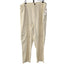 Anthropologie Pilcro Slim Linen Blend Beach Cargo Pants