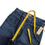 MOTHER Patch Pocket Rambler Zip Sneak