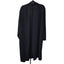 Eileen Fisher Plus Size Longline Waterfall Cardigan