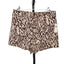 Anthropologie Maeve The Ettie Shorts