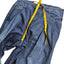 Anthropologie Pilcro The Emory Pleated High-Rise Wide-Leg Jeans