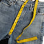 AGOLDE Nico High Rise Slim Fit Jean