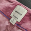 Anthropologie Maeve The Colette Velvet Crop Wide-Leg