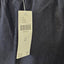 Anthropologie Womens Linen Blend Tap Micro Shorts
