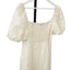 En Saison Cecilia Puff Sleeve Dress