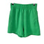 Aritzia Wilfred Free Terry Fleece Sweatshort