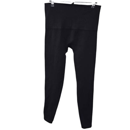 SPANX Look At Me Now Seamless Leggings