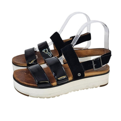 UGG Womens Braelynn Sandals