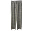 Aritzia Babaton Cascade Pants, High Rise, Wide Leg, Plaid Trousers, Tall