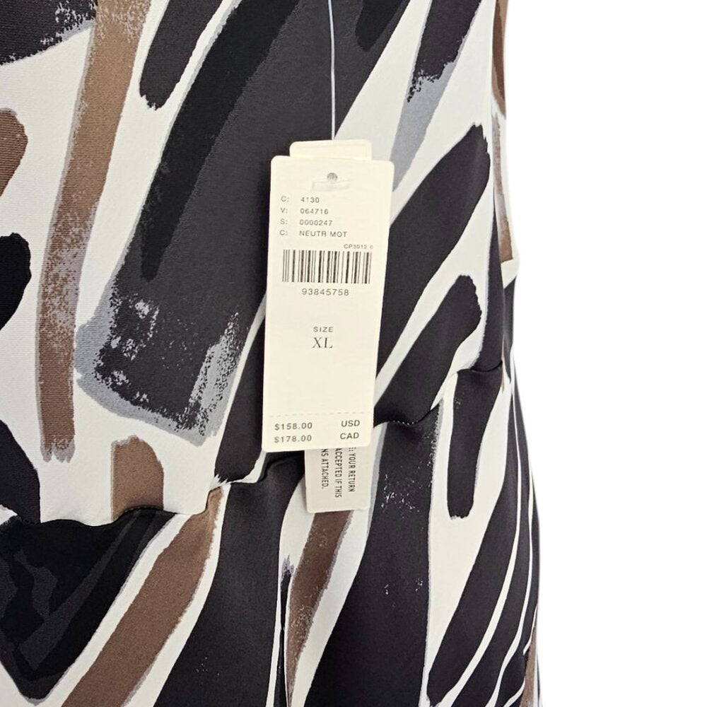 Anthropologie Halter Slip Midi Dress Luxy Thrift Anthropologie Halter Slip Midi Dress Luxy Thrift