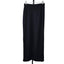 St. John Basics Womens Long Maxi Side Slit Skirt
