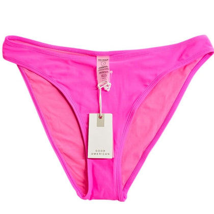 Good American Better Bikini Bottom