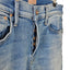 MOTHER The Mid Rise Hiker Hover Jeans