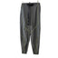 Aritzia TNA Womens Oceanside Reflective Nylon Pants