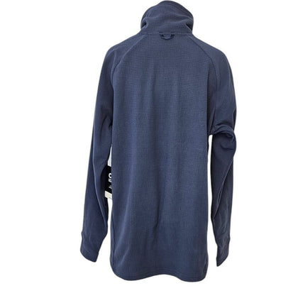 Outdoor Research Womens Trail Mix Snap Pullover Sweater