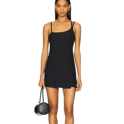 Beyond Yoga Fearless Mini Dress, Space Dye